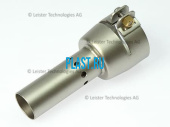 107.007 Leister Насадка для прижигания рогов