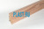 Плинтус ALLER FLOORS 67248 Дуб Rosarno (18*50*2600мм)