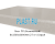 Лист ПП (Вспененный) PLASTSTONE EPP 8х1500х3000мм (27 кг) Серый