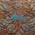Декоративная панель SIBU Structure Line Imperial Vintage Copper (с клеевым слоем)