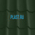 Лист 0,5 мм 2200*1180 Grand Line Металлочерепица Classic GreenCoat Pural Matt BT RR 11 - т.зеленый