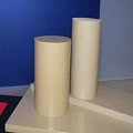 Стержни Полиэфирэфиркетон (PEEK)