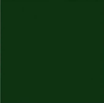 Лист УПС 2х2000х3000мм (12,6 кг) Темно-зеленый 3414 с пленкой