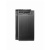 Цельная черепица ERLUS Linea ангоб классик Sinter серый Цельная черепица ERLUS Linea ангоб классик Sinter серый