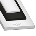 Листовой Полиацеталь (POM) Листовой Полиацеталь (POM)