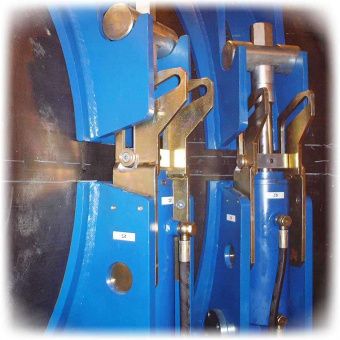 PL-1601-CNC автоматический станок для угловой сварки пластиковых труб Артикул: s143193