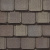 Плитка GRAND MANOR Brownstone CertainTeed, 1,858 кв.м