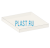 Лист ПФА PLASTENG PFA 4х1250х2000мм Натуральный