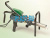 D-0100 Dohle Подставка для экструдеров "5000"-"6000"