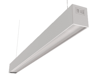 Светодиодный биодинамический линейный светильник Liza BIO