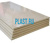 Лист Полифениленсульфид PLASTENG PPS (в ассортименте)