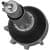 QUICK-L Electronic сварочный фен с круглым соплом 5 мм Артикул: s166664