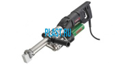 118.300 Экструдер Leister FUSION 3, 230V/3500W