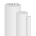 Стержни ПОМ-С (POM-C)