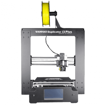 3D принтер Wanhao Duplicator i3 Plus