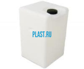 Бак для воды 100 л вертикальный (код К100К) Артикул: s863698
