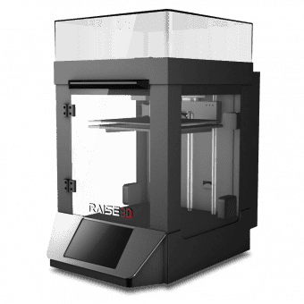 3D принтер Raise3D N1 Dual