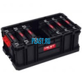 Ящик с 6-ю органайзерами Box 200 + 6 Organizer Multi