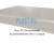 Лист ПП (Вспененный) PLASTSTONE EPP 8х2000х4000мм (48 кг) Серый