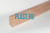 Плинтус ALLER FLOORS 67098 Дуб Pasadena (18*50*2600мм)