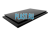 Сверхвысокомолекулярный полиэтилен лист PLASTSTONE PE-1000 15х1000х2000мм (30,0 кг) Черный