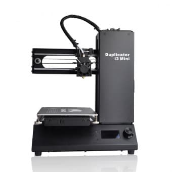 3D принтер Wanhao Duplicator i3 Mini