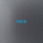 Плоский лист 0,5 мм (рулон) 625 мм SSAB (Zn 275) GreenCoat PURAL MATT BT DX52D RR 23 - т.серый