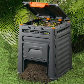 Eco Composter - 320L