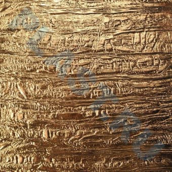 Декоративная панель SIBU Leather Line Persian Gold