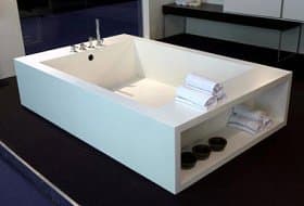 Полимеры заменяющие традиционные материалы в ванных