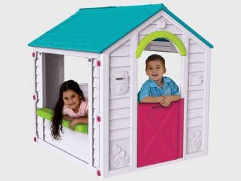 Holyday playhouse