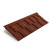 Панель Viksen 1330*410 мм Metrotile рустик Панель Viksen 1330*410 мм Metrotile рустик