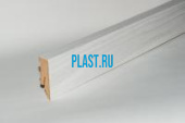 Плинтус ALLER FLOORS 67254 Дуб Palena (18*50*2600мм)