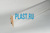 Плинтус ALLER FLOORS 67254 Дуб Palena (18*50*2600мм)