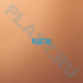 Декоративная панель SIBU Deco Line Cоpреr Brushed
