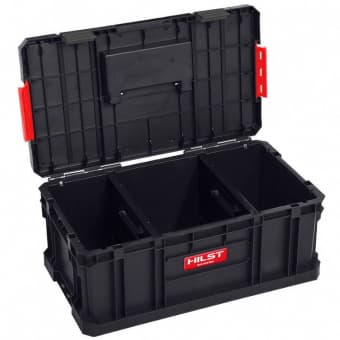 Ящик для инструментов HILST ToolBox
