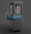 3D принтер MakerBot Replicator Z18