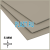 Лист ПП (БП) PLASTSTONE PP-C 5х1500х4000мм (27,6 кг) Серый