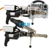 K04689 Экструдер Munsch MEK-40-B