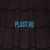 Плоский лист 0,5 мм 2000*1250 Grand Line (Zn 275) GreenCoat Pural Matt BT RR 33 - черный