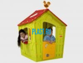 Magic playhouse