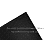 Лист АБС 2х1000х3000мм (6,36 кг) Черный Песок мелкий (Z1)