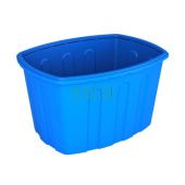 Открытая ванна 200л 900х700мм H=510мм