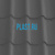 Лист 0,5 мм 2200*1180 Grand Line Металлочерепица Classic GreenCoat Pural BT RR 23 - т.серый
