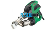 127.215 Экструдер Leister WELDPLAST S2, 230V/3000W