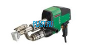 116.948 Экструдер Leister WELDPLAST S4, 230V/3680W