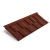 Панель Viksen 1330*410 мм Metrotile рустик Панель Viksen 1330*410 мм Metrotile рустик