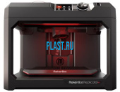 3D принтер MakerBot Replicator+