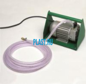 DX150 Dohle Вакуумный насос со шлангом (230В)