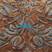 Декоративная панель SIBU Structure Line Imperial Vintage Copper (с клеевым слоем)